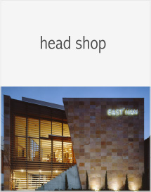 head shop