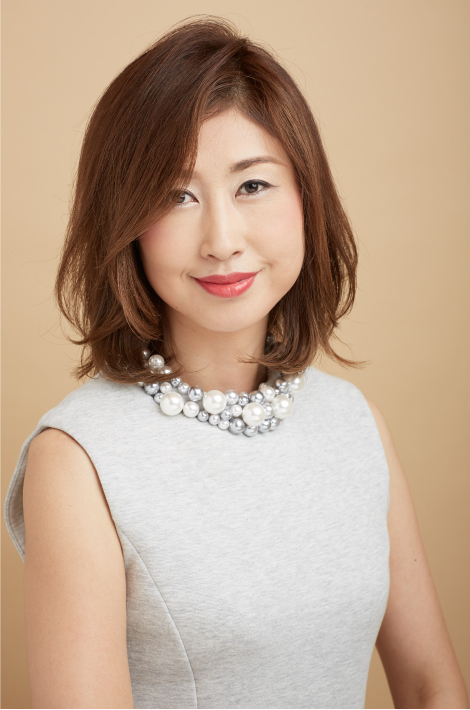 STYLE01.大人ジェンヌ