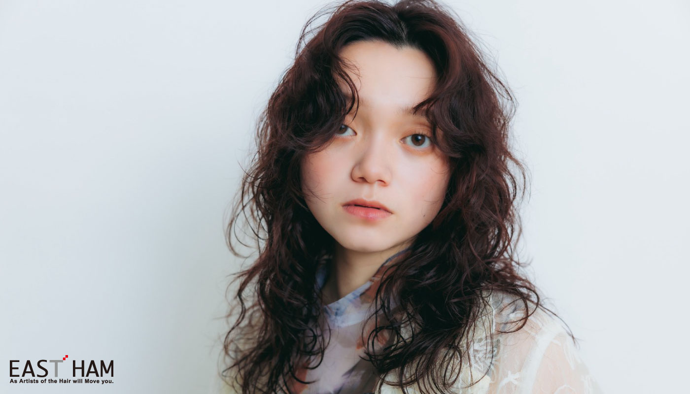EASTHAM 2026年トレンドヘアスタイル