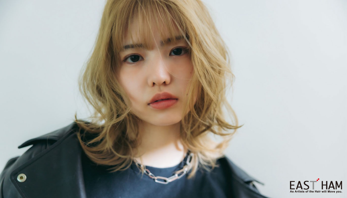 EASTHAM 2026年トレンドヘアスタイル