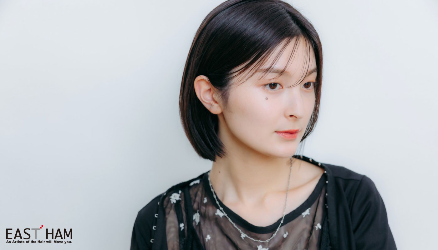EASTHAM 2026年トレンドヘアスタイル