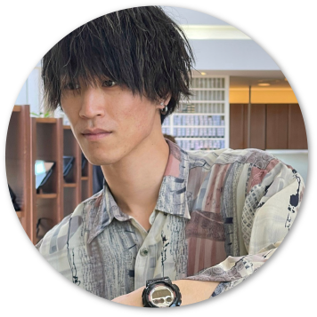 松田隆さん