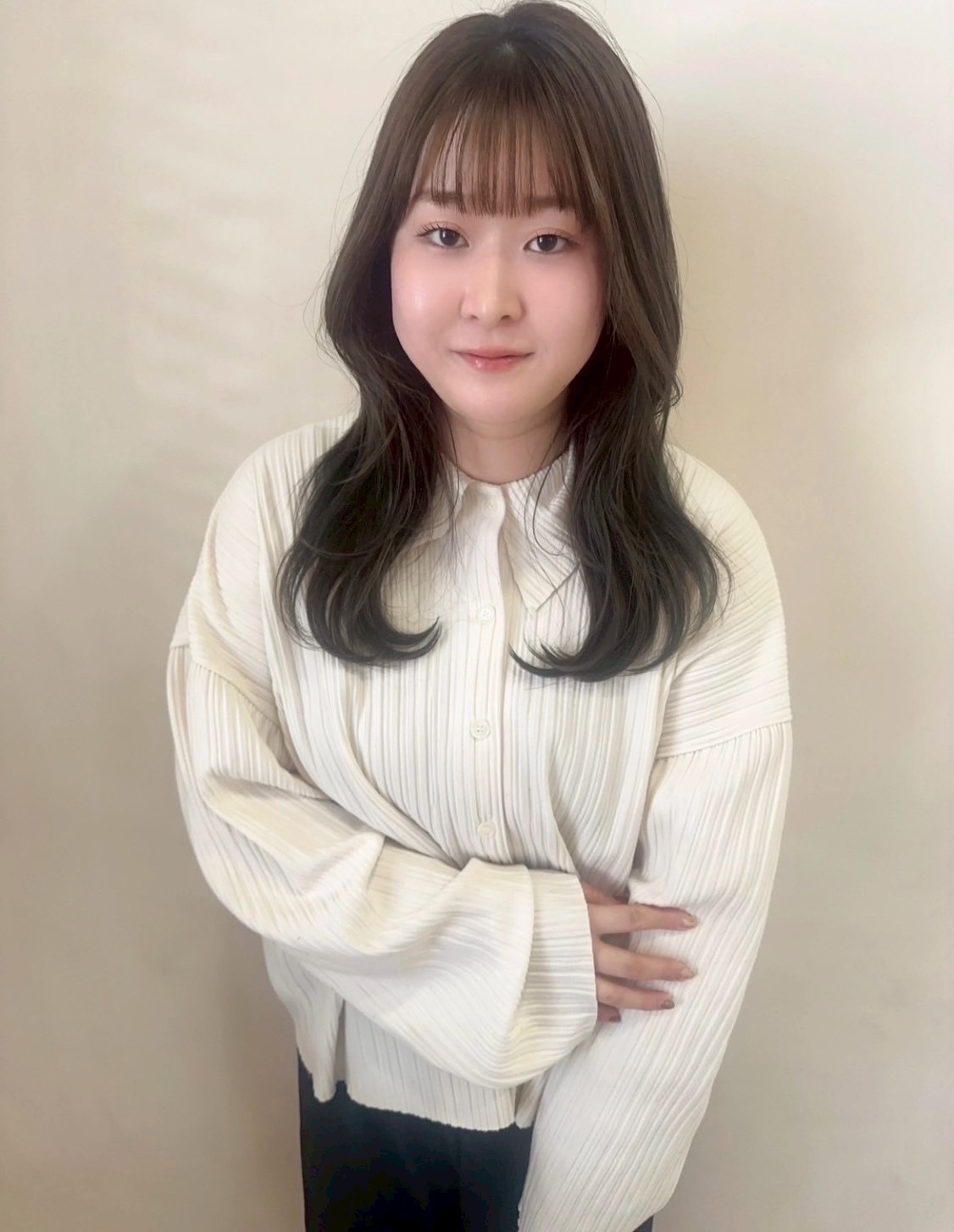 脊戸　美月